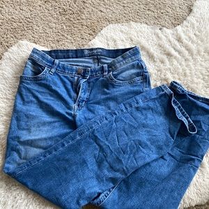 Wrangler Jeans
